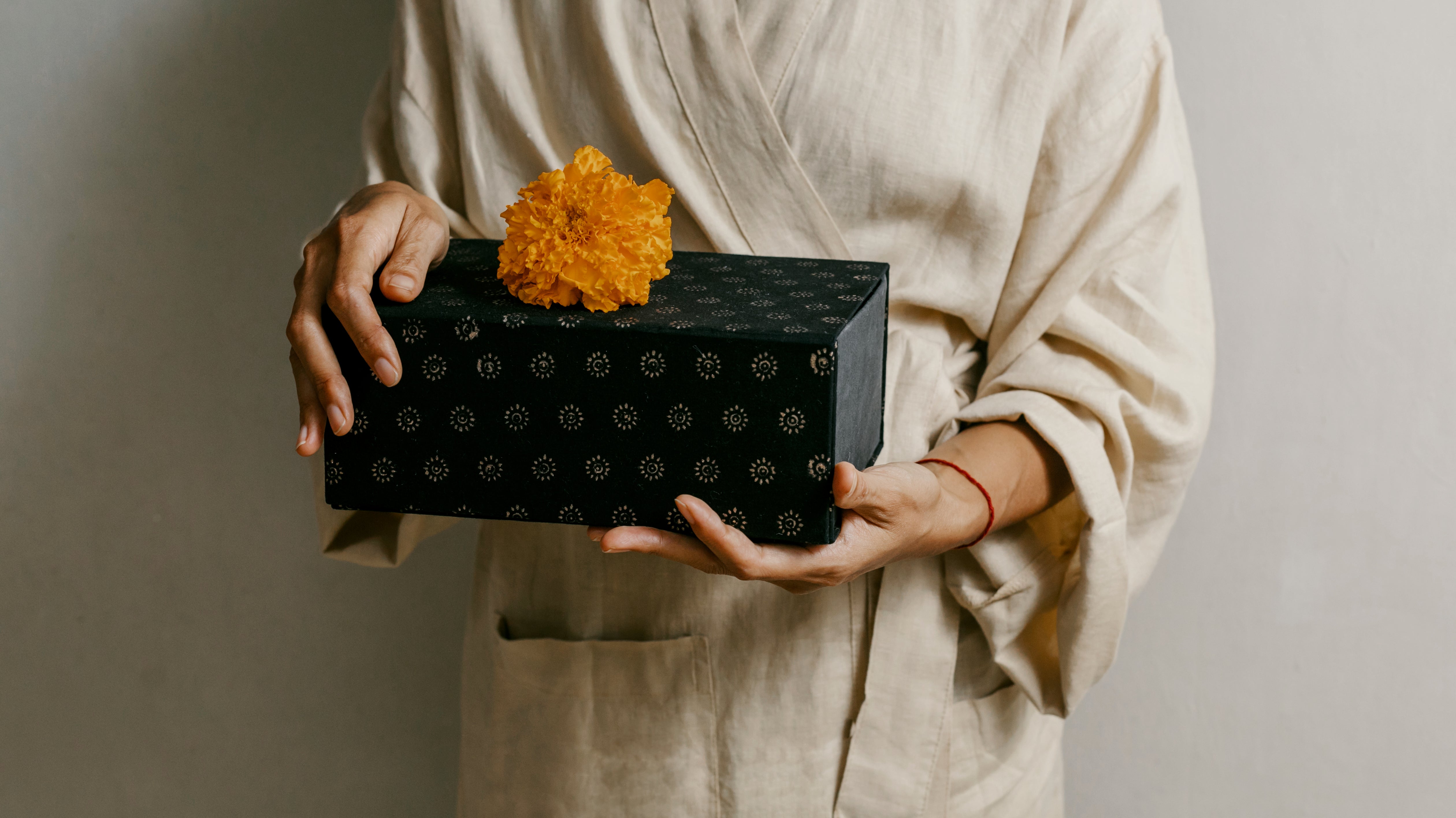 Mauli Christmas Gift Guide