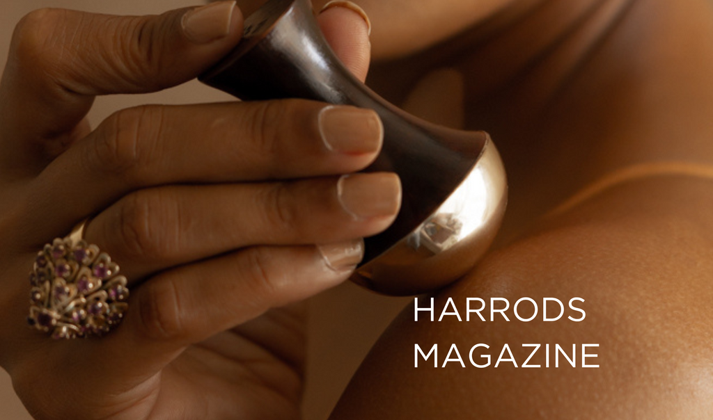 Harrods Magazine - March 2024