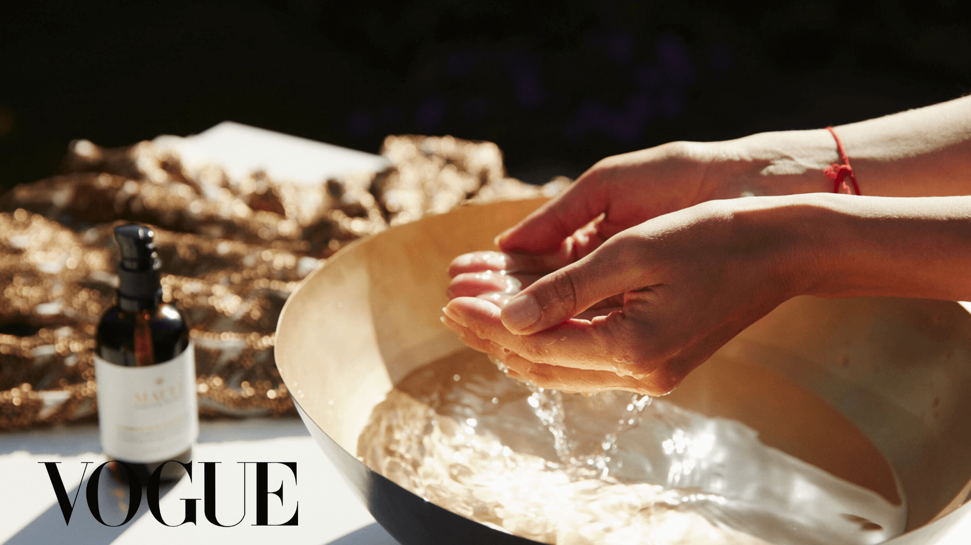 Pure Skin Cleanser Oil