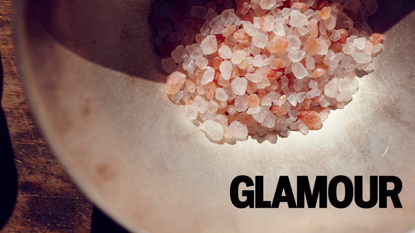 Glamour UK - February 2021