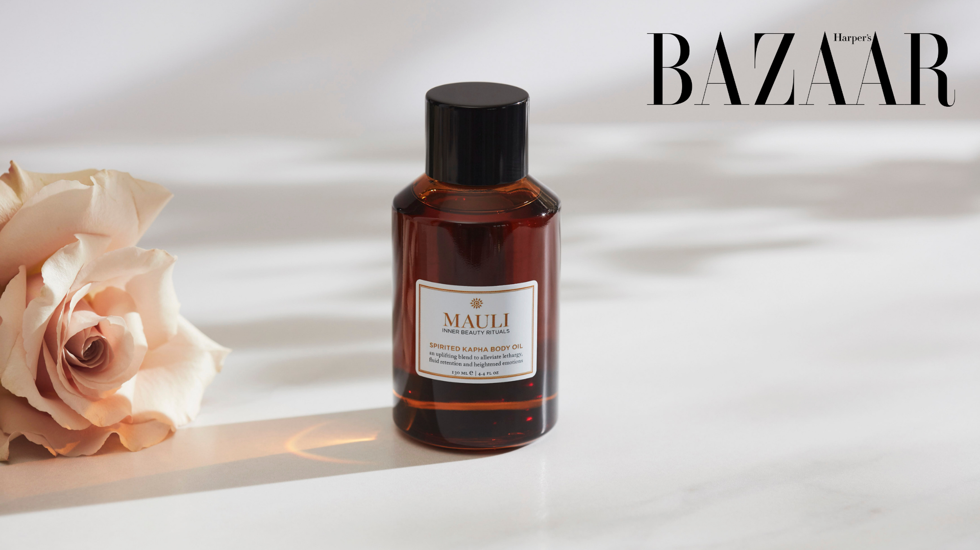 Harper's Bazaar - March 2021