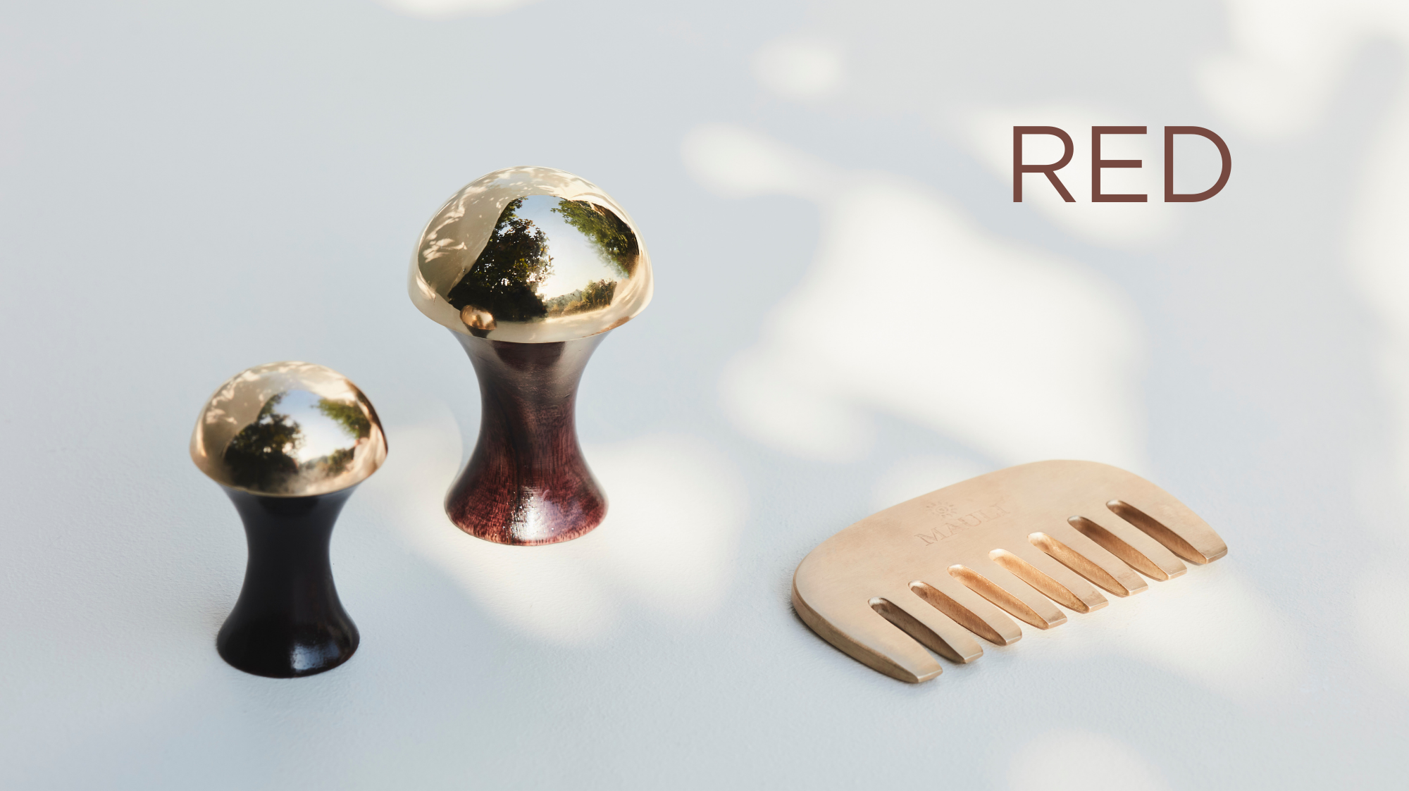 Red Magazine - June 2022