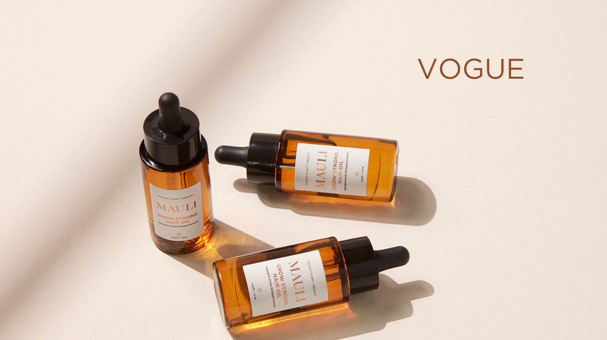 British Vogue - July 2023