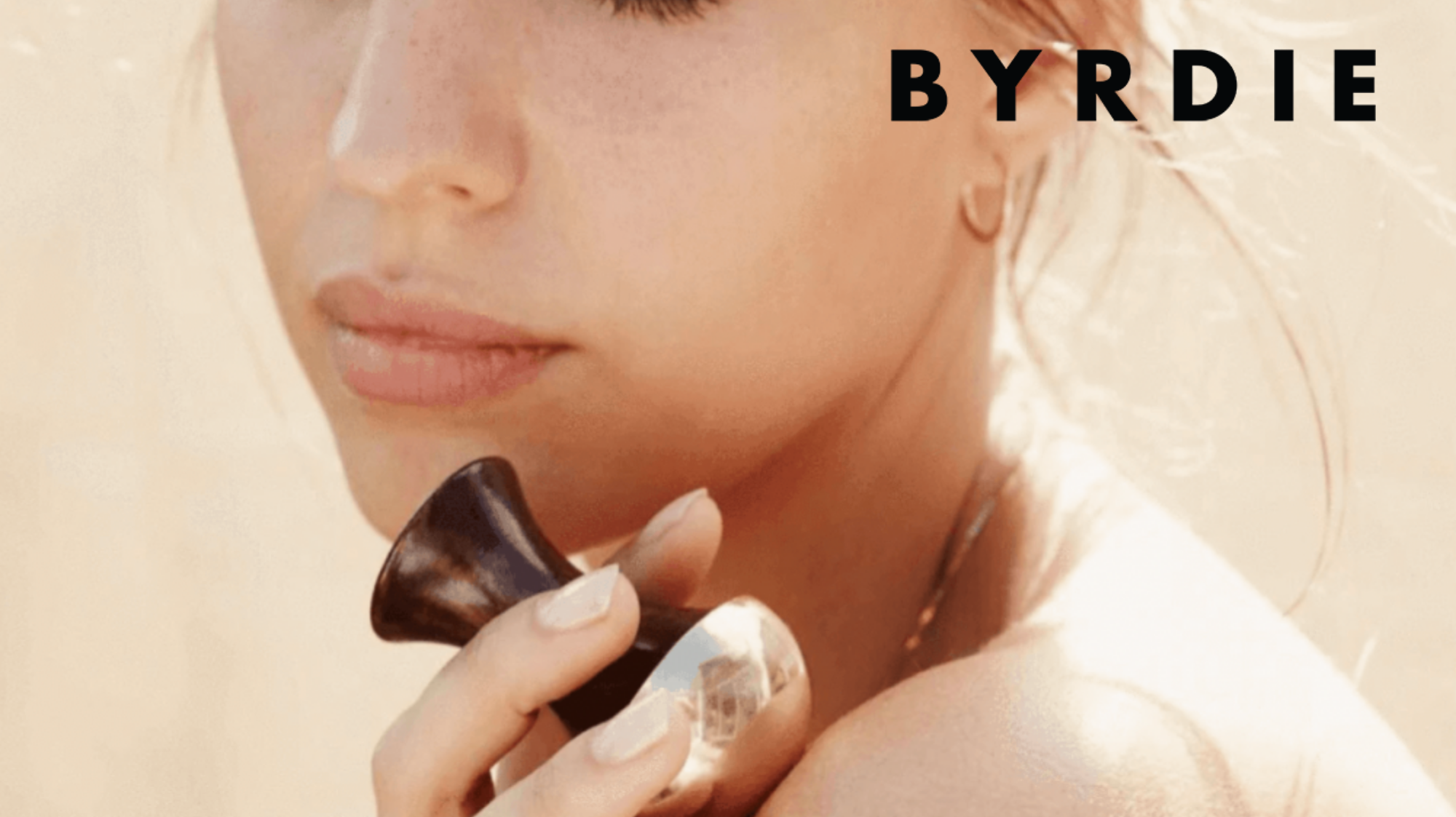 BYRDIE & Mauli Rituals