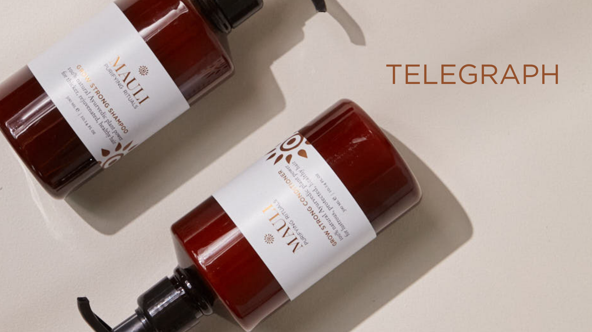 The Telegraph - August 2023