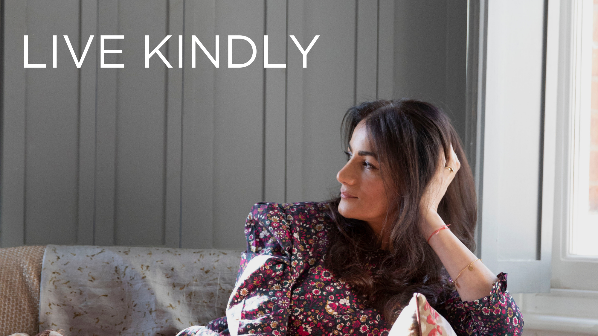 Live Kindly - March 2022