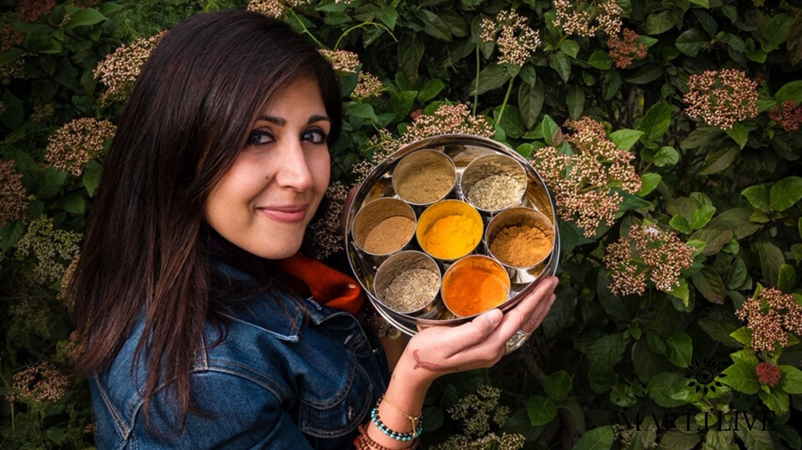 Ayurvedic Healthy Carrot Fritters Recipe With Anjalina