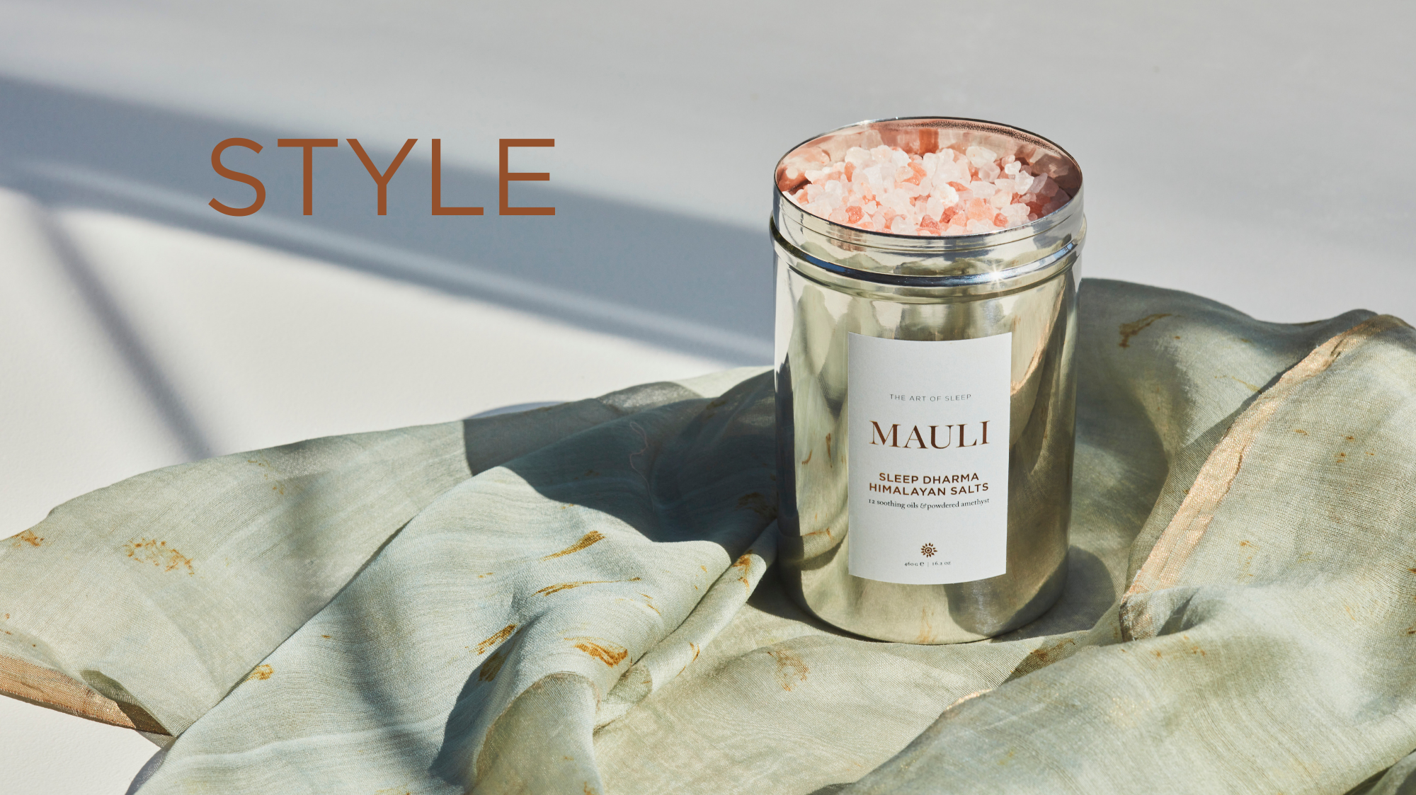 Sunday Times Style - January 2022