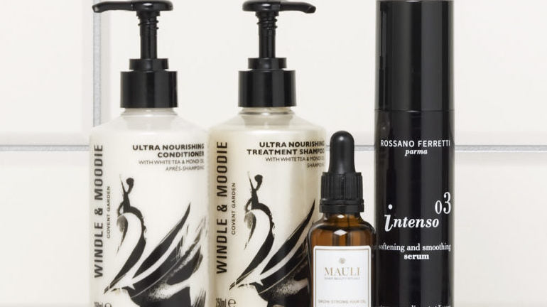 SPACENK Sunday Session With Anita | Mauli Rituals Journal