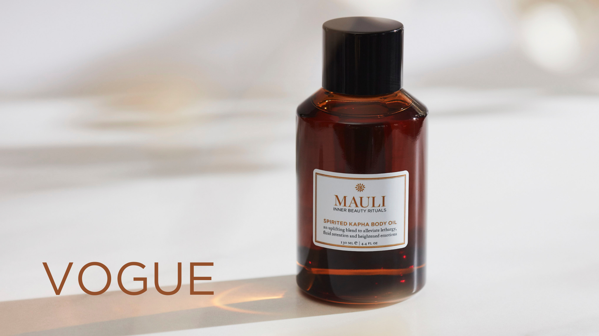 Vogue - February 2022