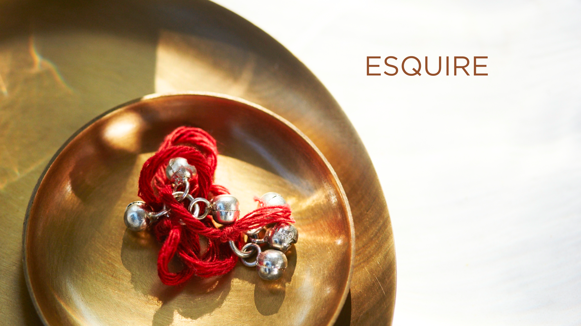 Esquire Magazine - July 2023