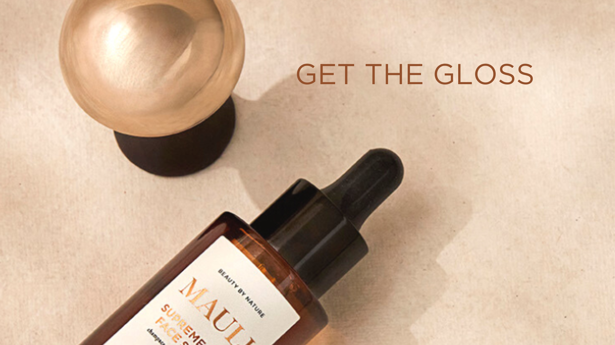 Get The Gloss Magazine - December 2023