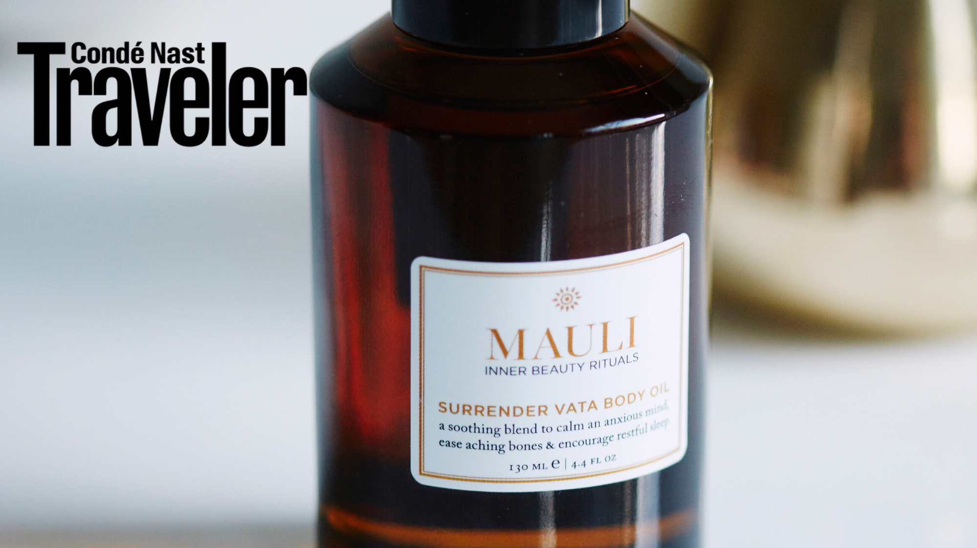 CONDE NAST TRAVELER - July 2020