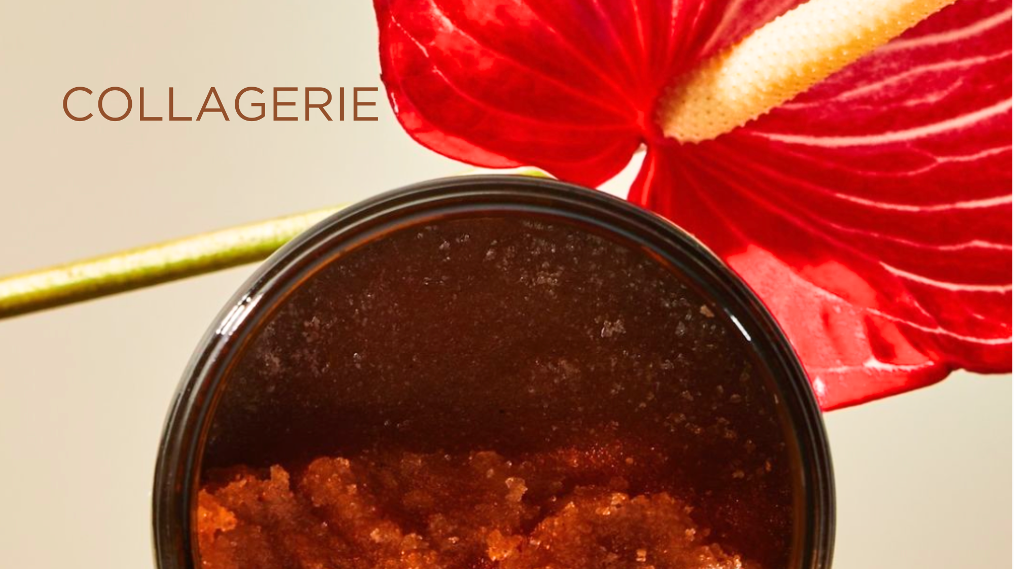 Collagerie - June 2023