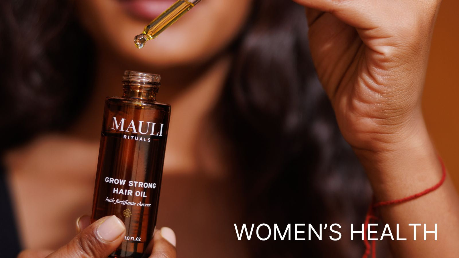 Women's Health - August 2024