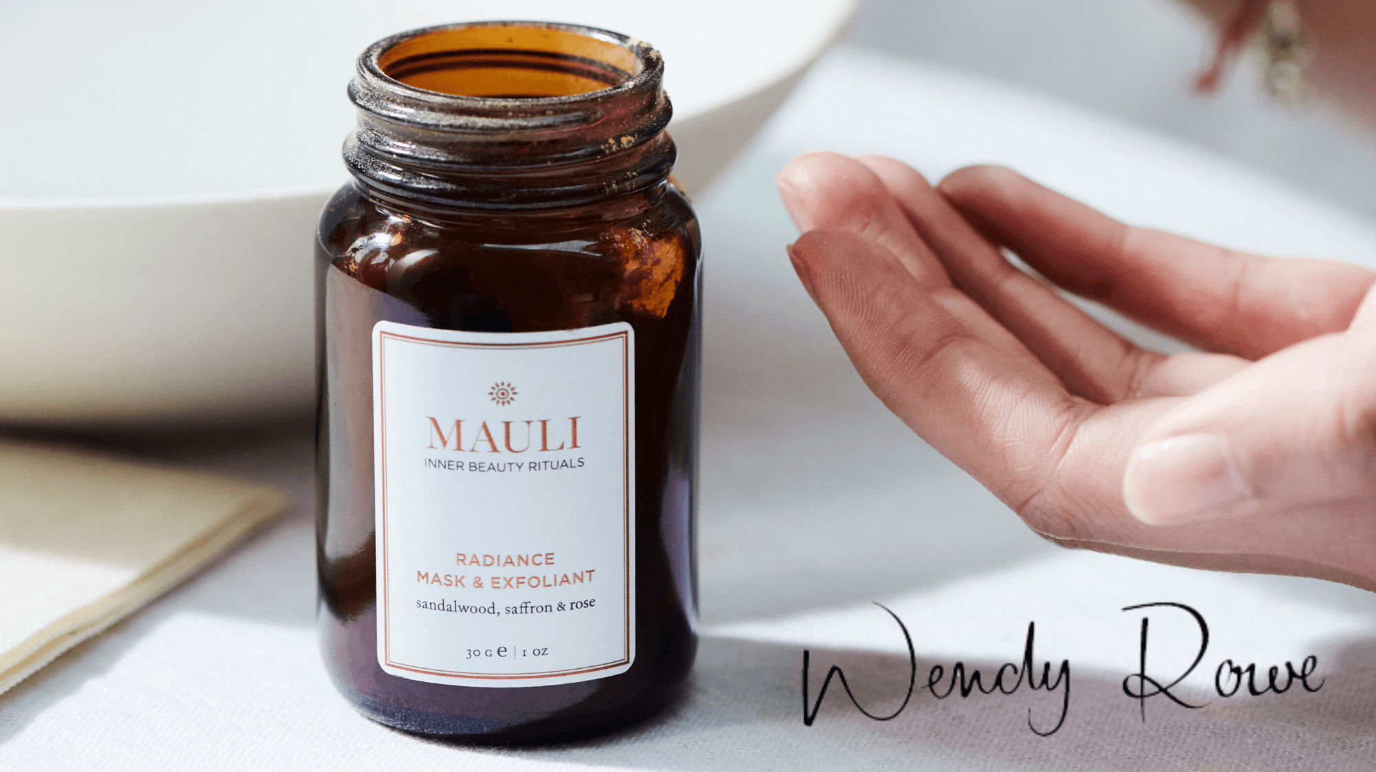 Wendy Rowe - Sept 2019