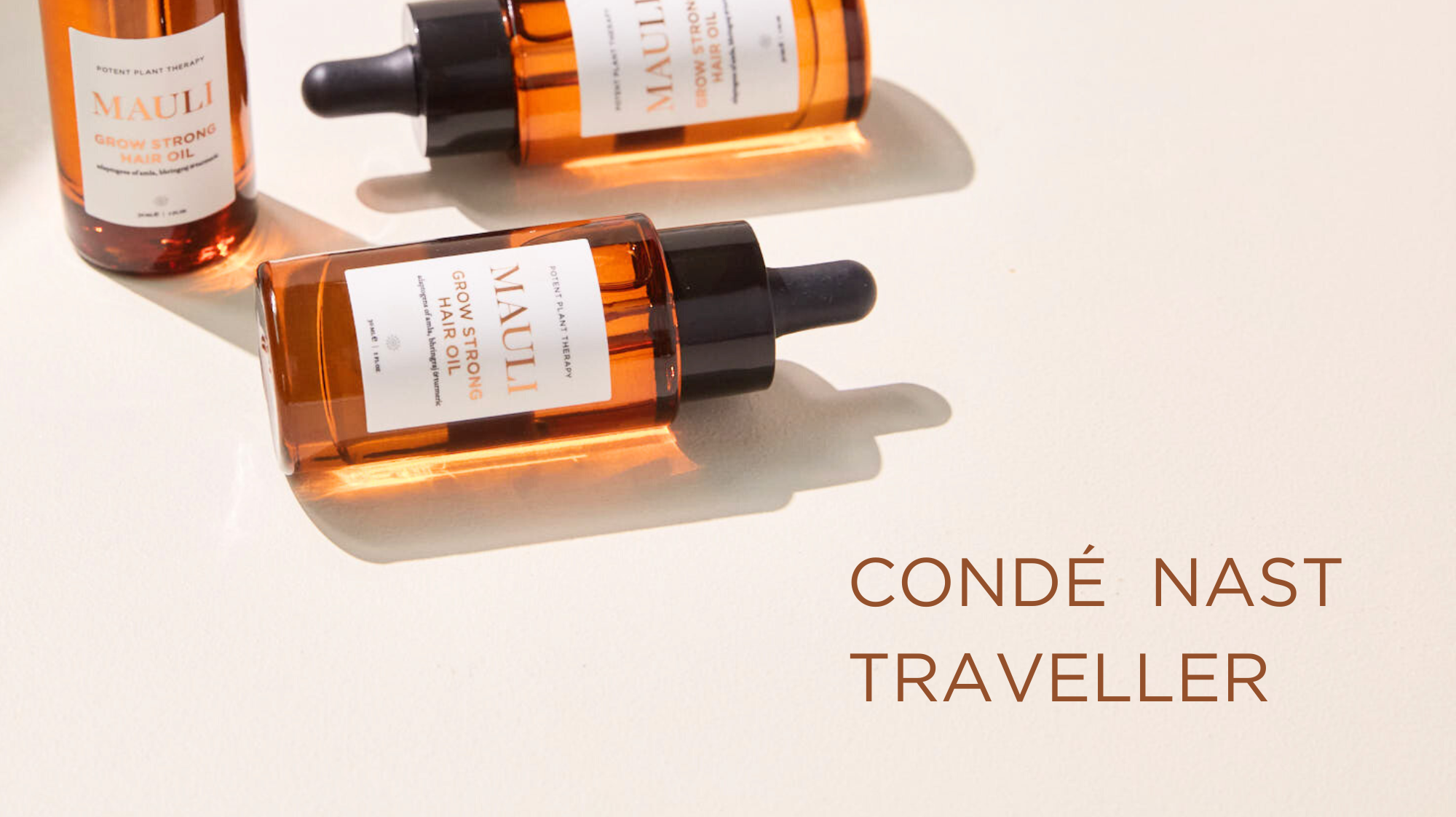 Condé Nast Traveller -July 2023