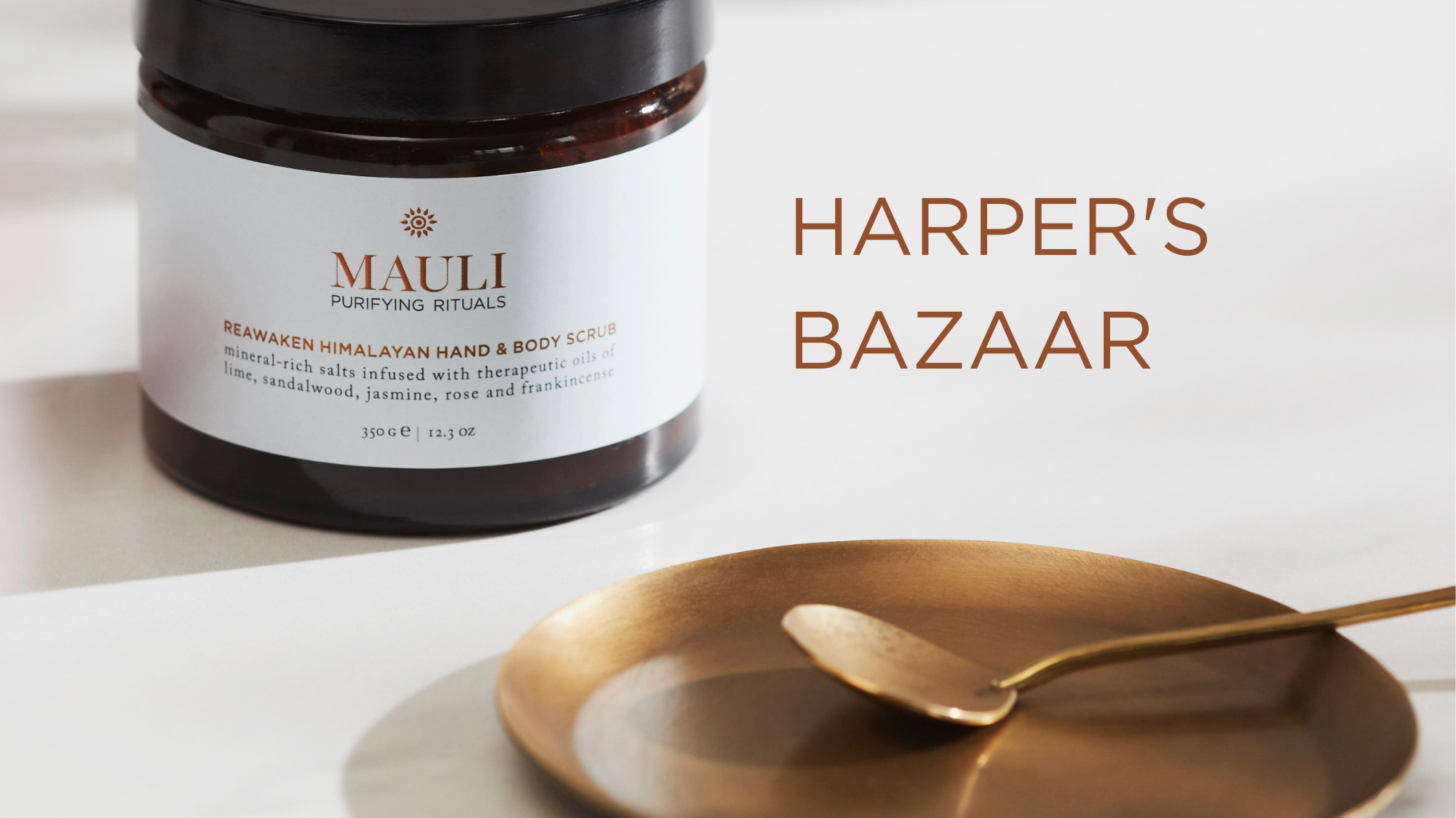 Harpers Bazaar - April 2023