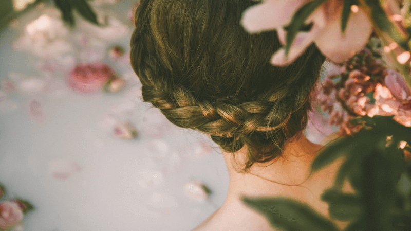 How To Bath the Ayurvedic way