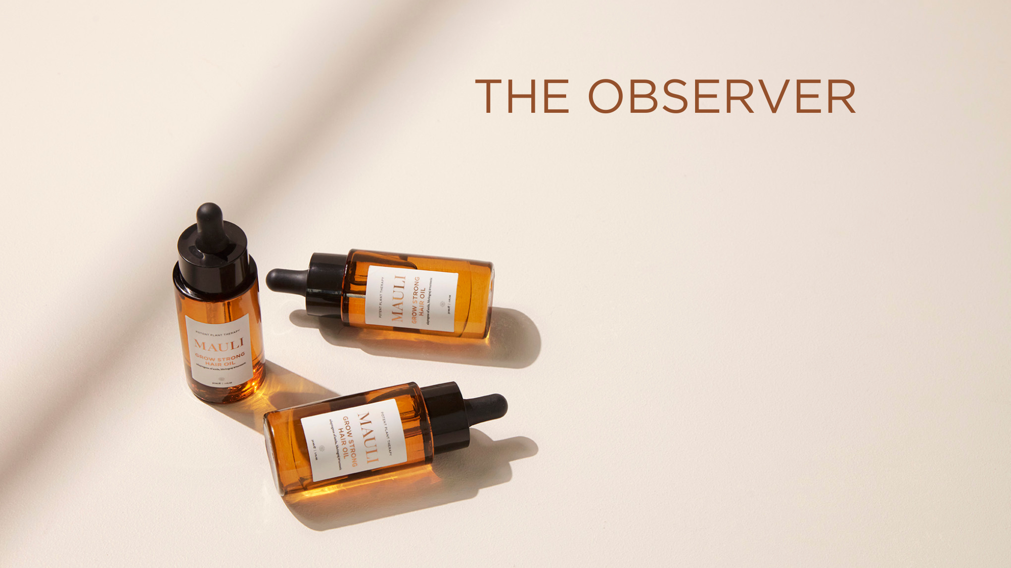 The Observer - February 2024