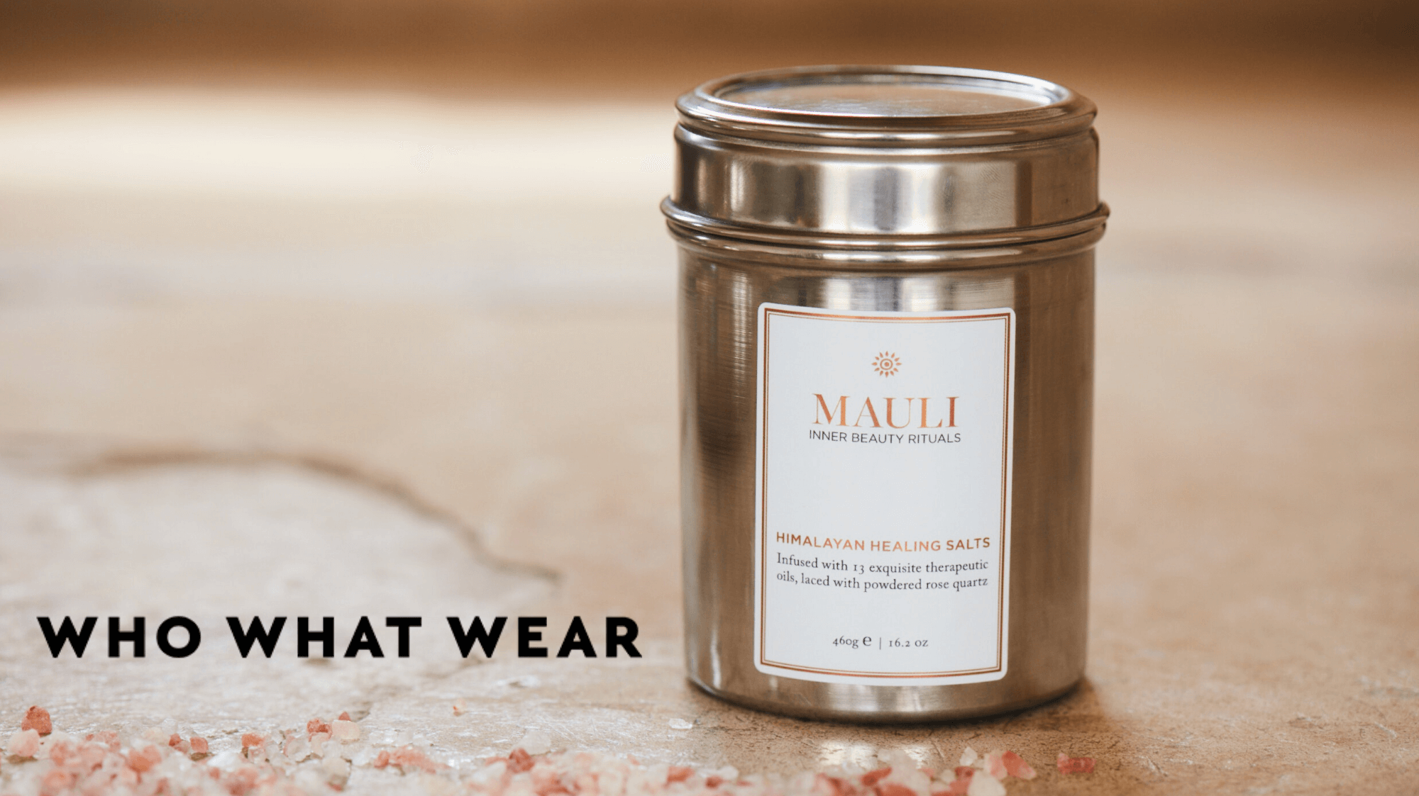 Who What Wear - Sept 2019