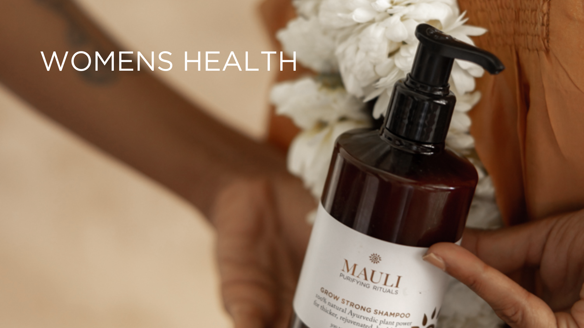 Women's Health Magazine - July 2023