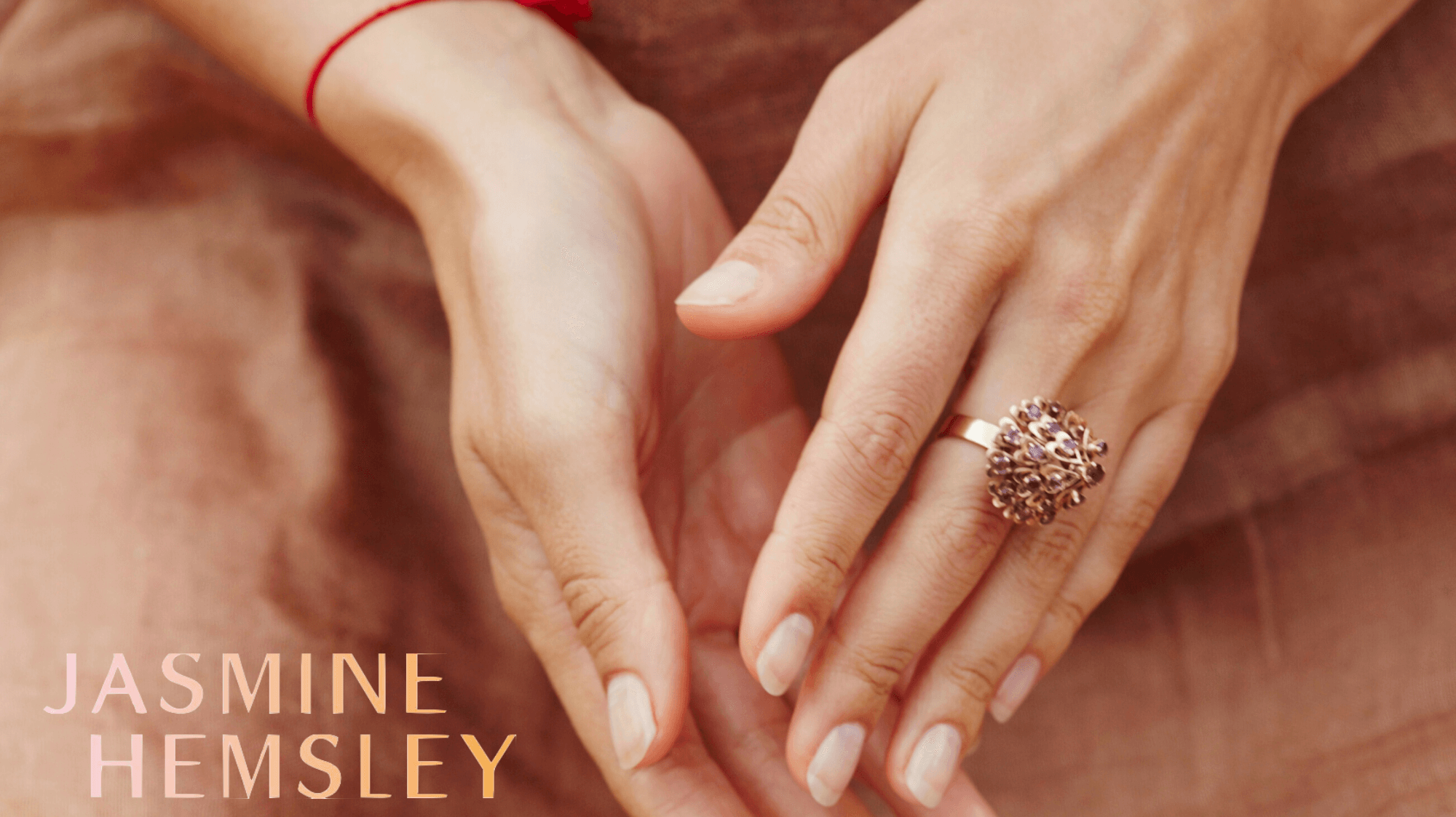 Jasmine Hemsley Blog - Feb 2020