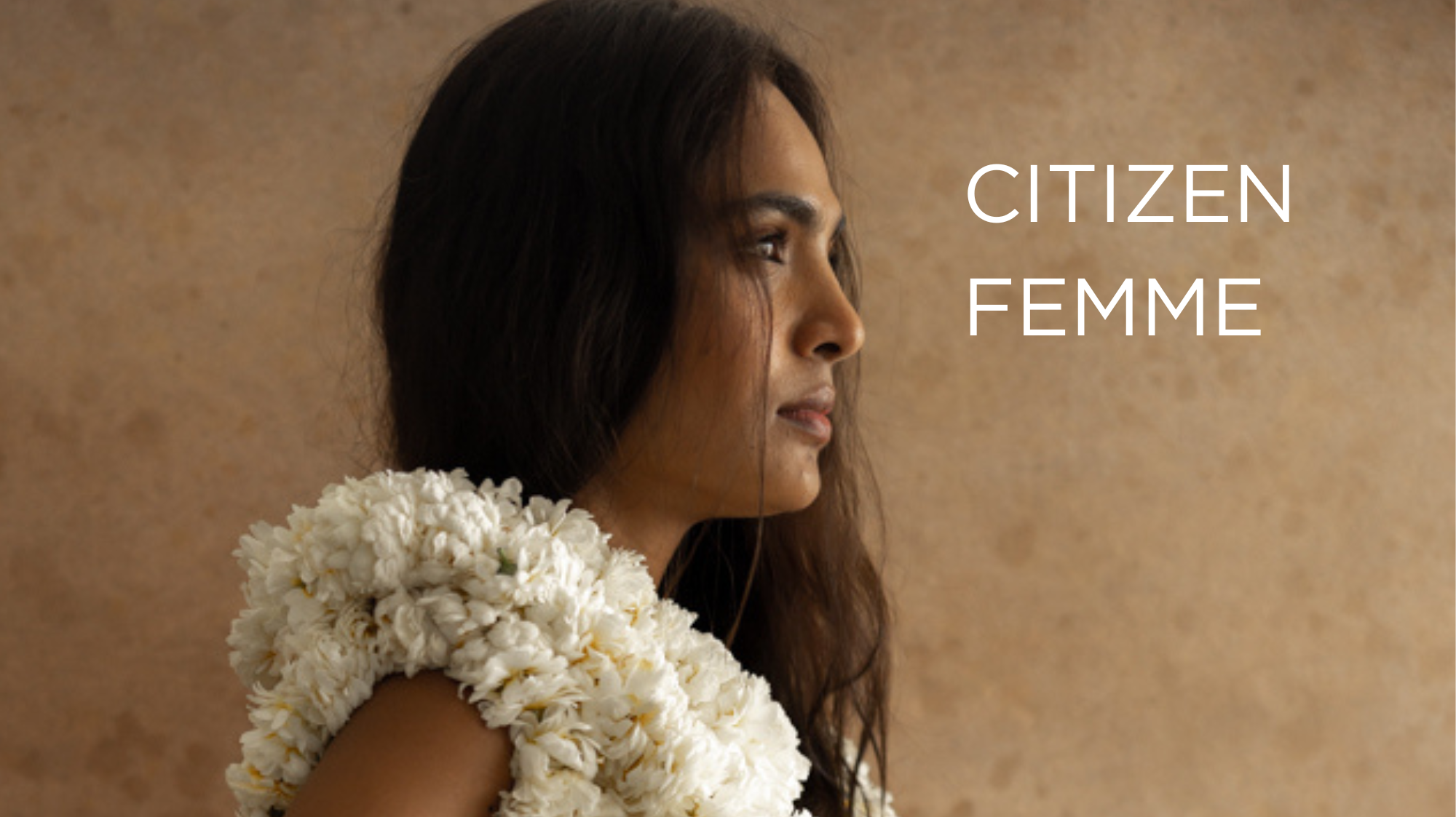 Citizen Femme - March 2023