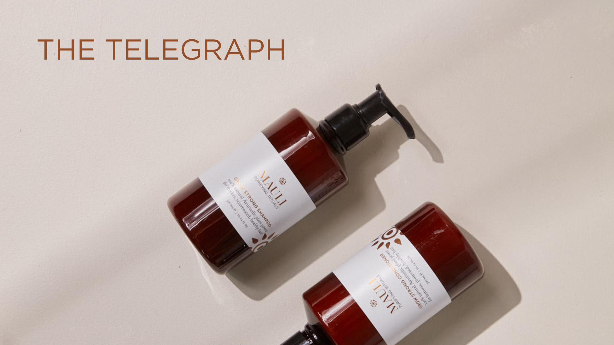 The Telegraph - July 2023