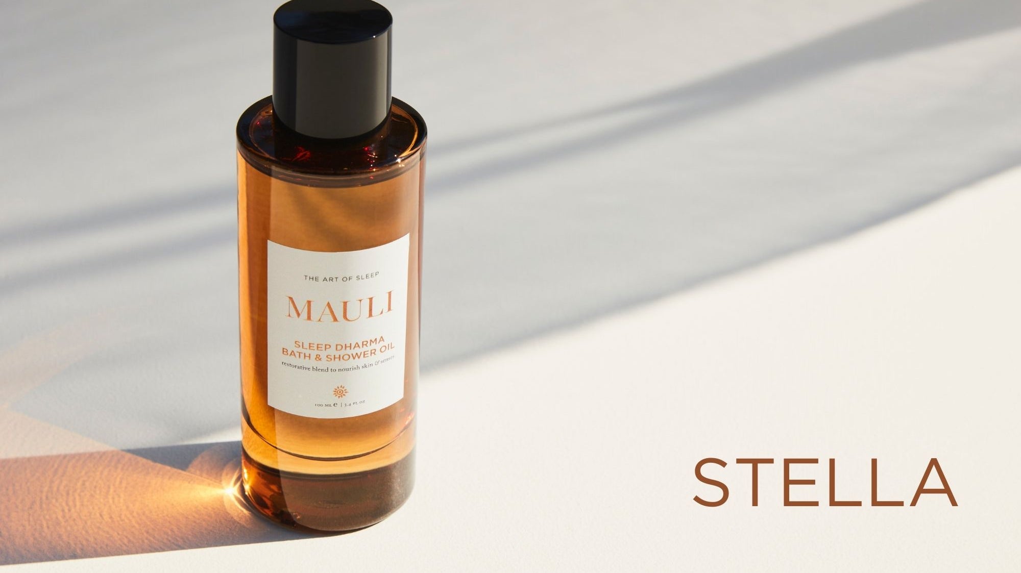 Stella - November 2021