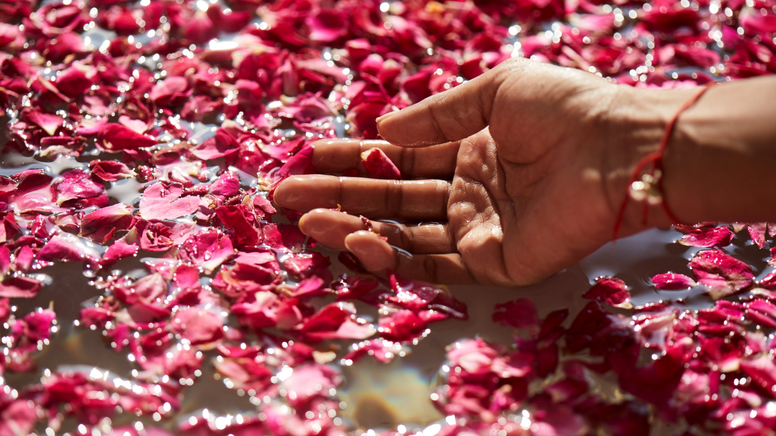 Optimise Your Ayurvedic Bath Ritual