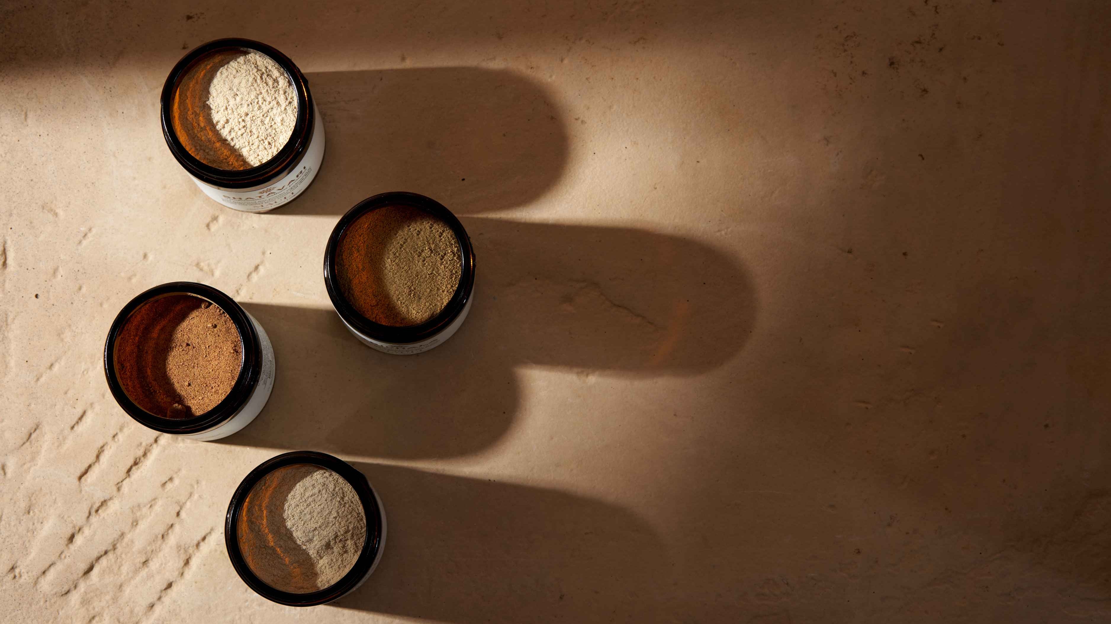 What Are Adaptogens?