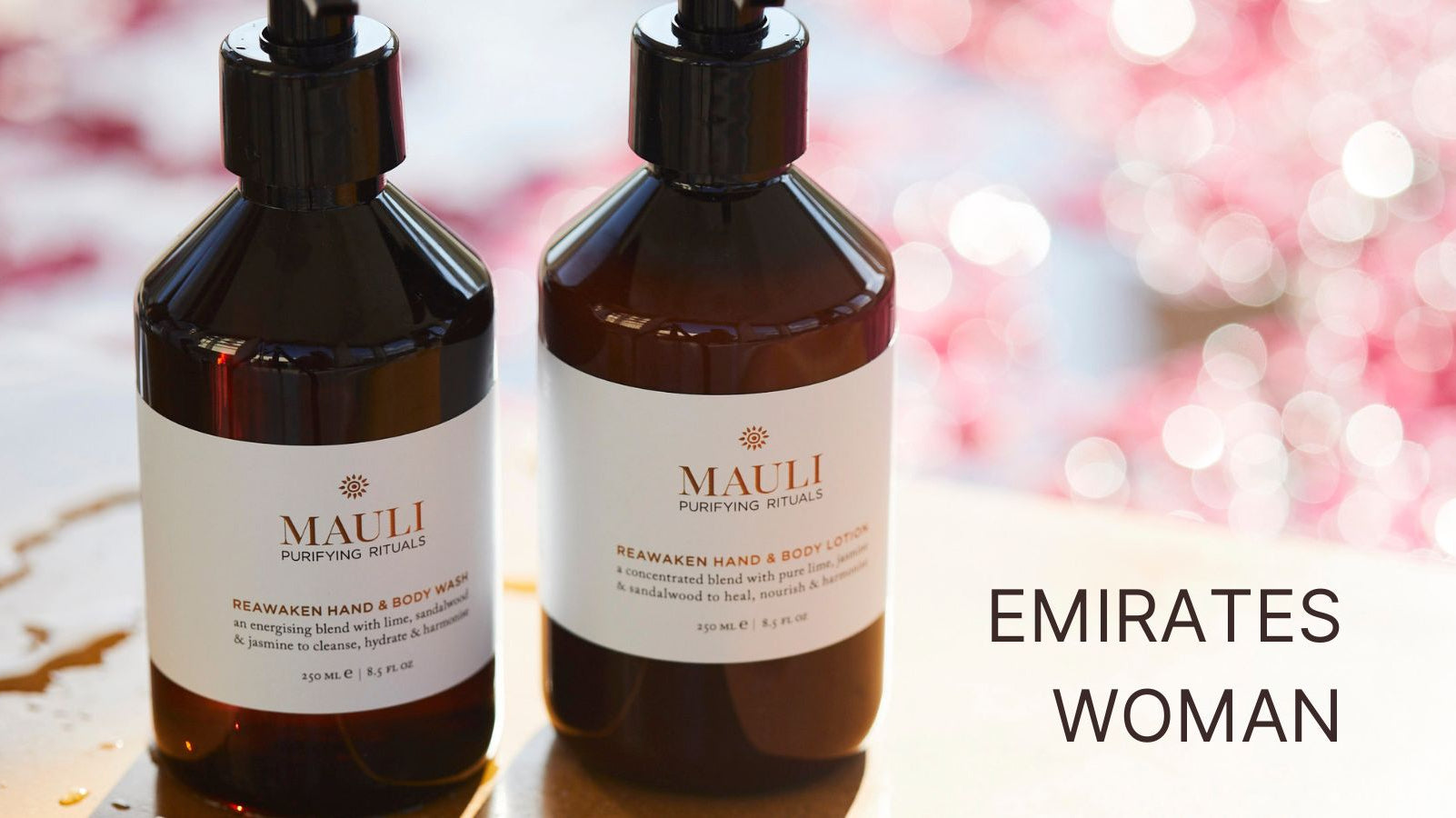 Emirates Woman - August 2024