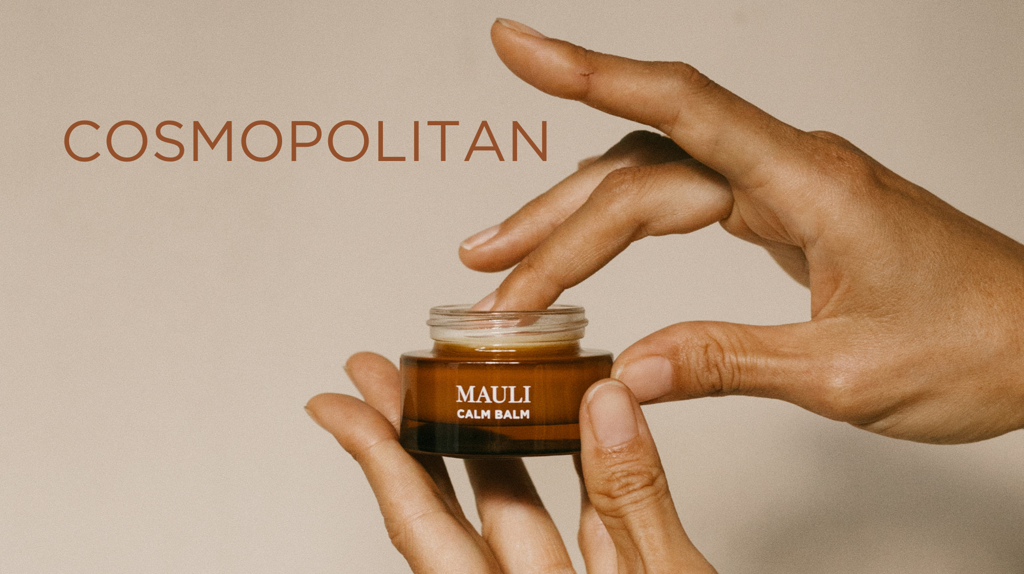 Cosmopolitan Magazine - March 2023