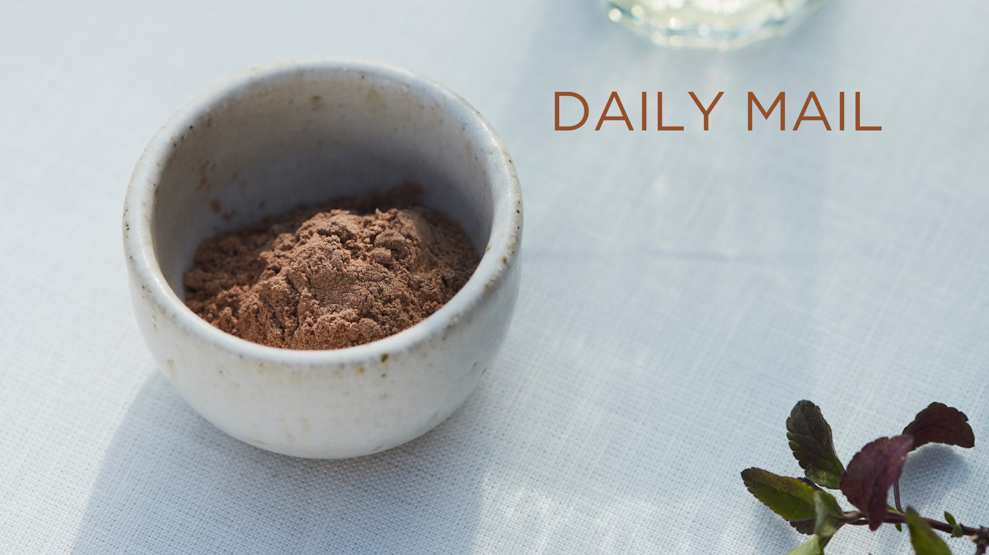 Daily Mail - May 2023