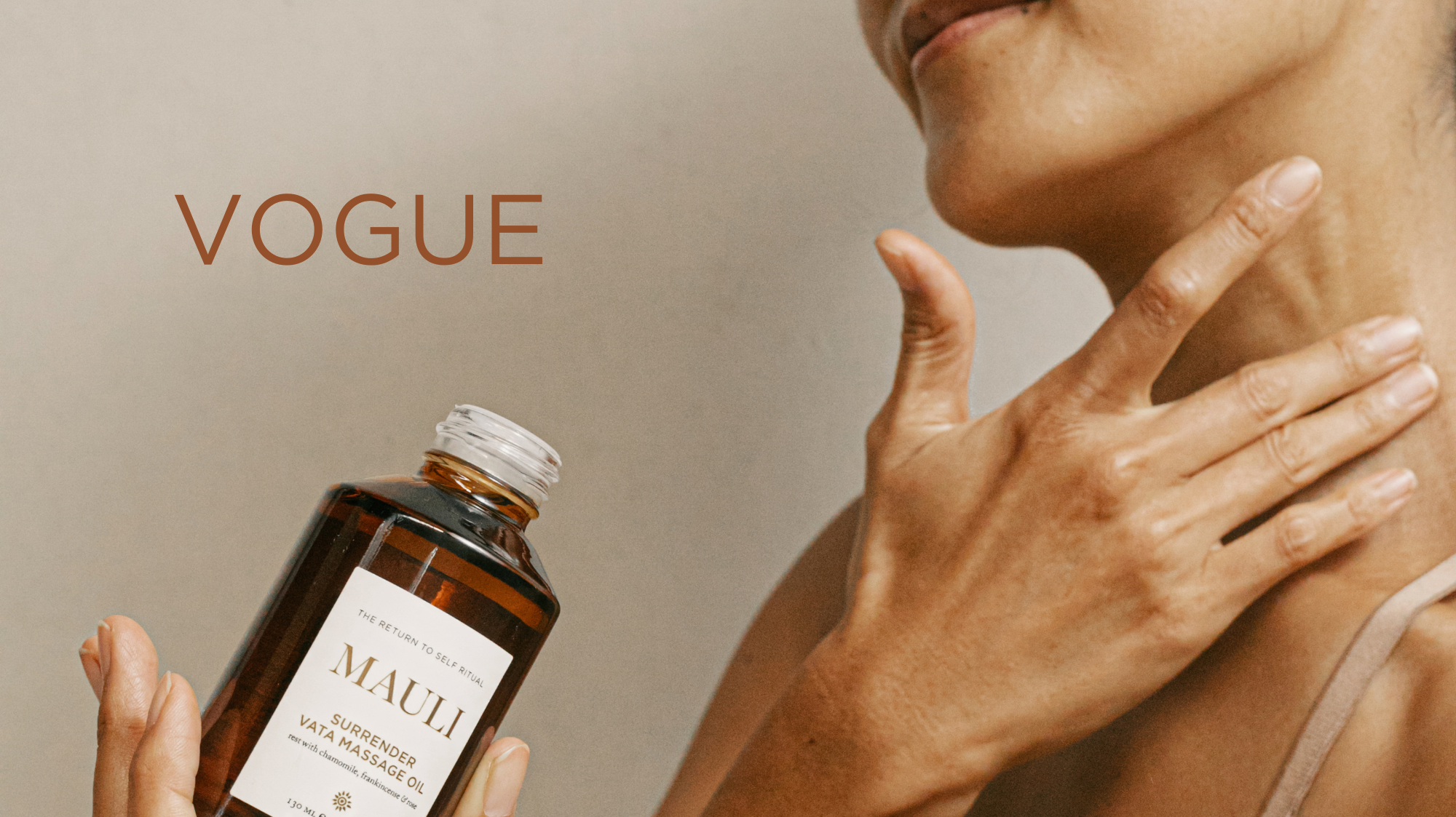 Vogue - February 2023