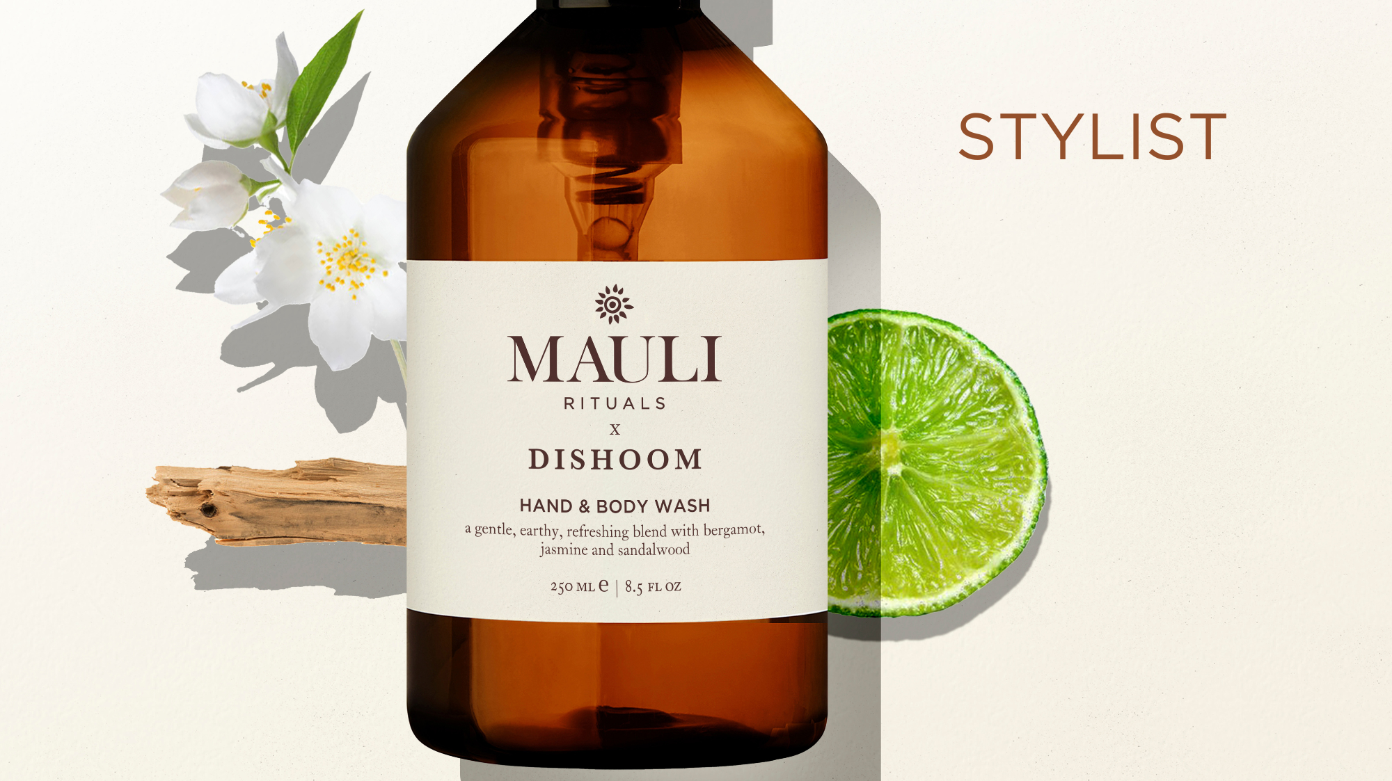 Ayurvedic brand Mauli Rituals collaborate with iconic eatery Dishoom