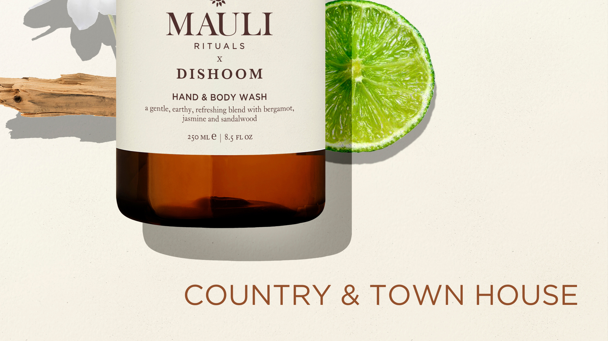 Country & Town House - March 2024