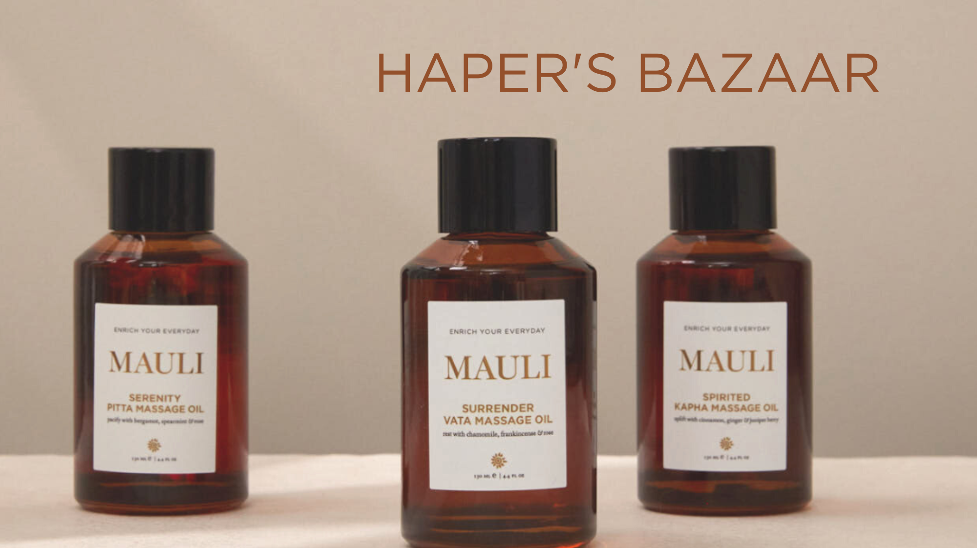 Harper's Bazaar - April 2023