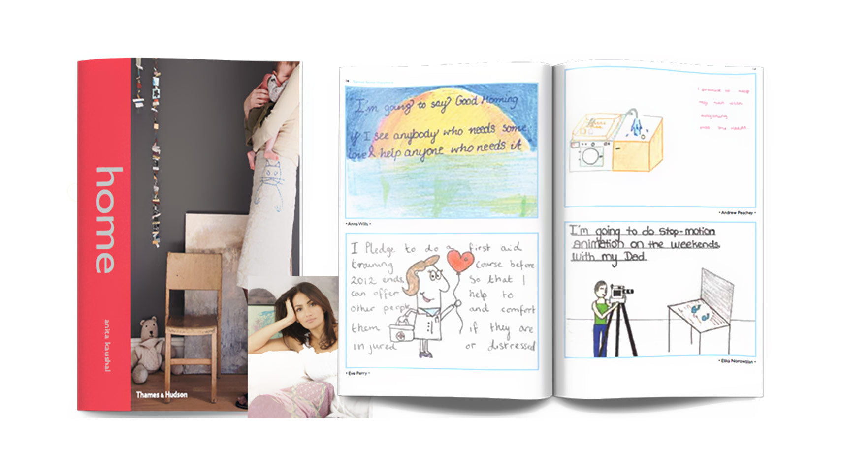 Spread Some Happiness