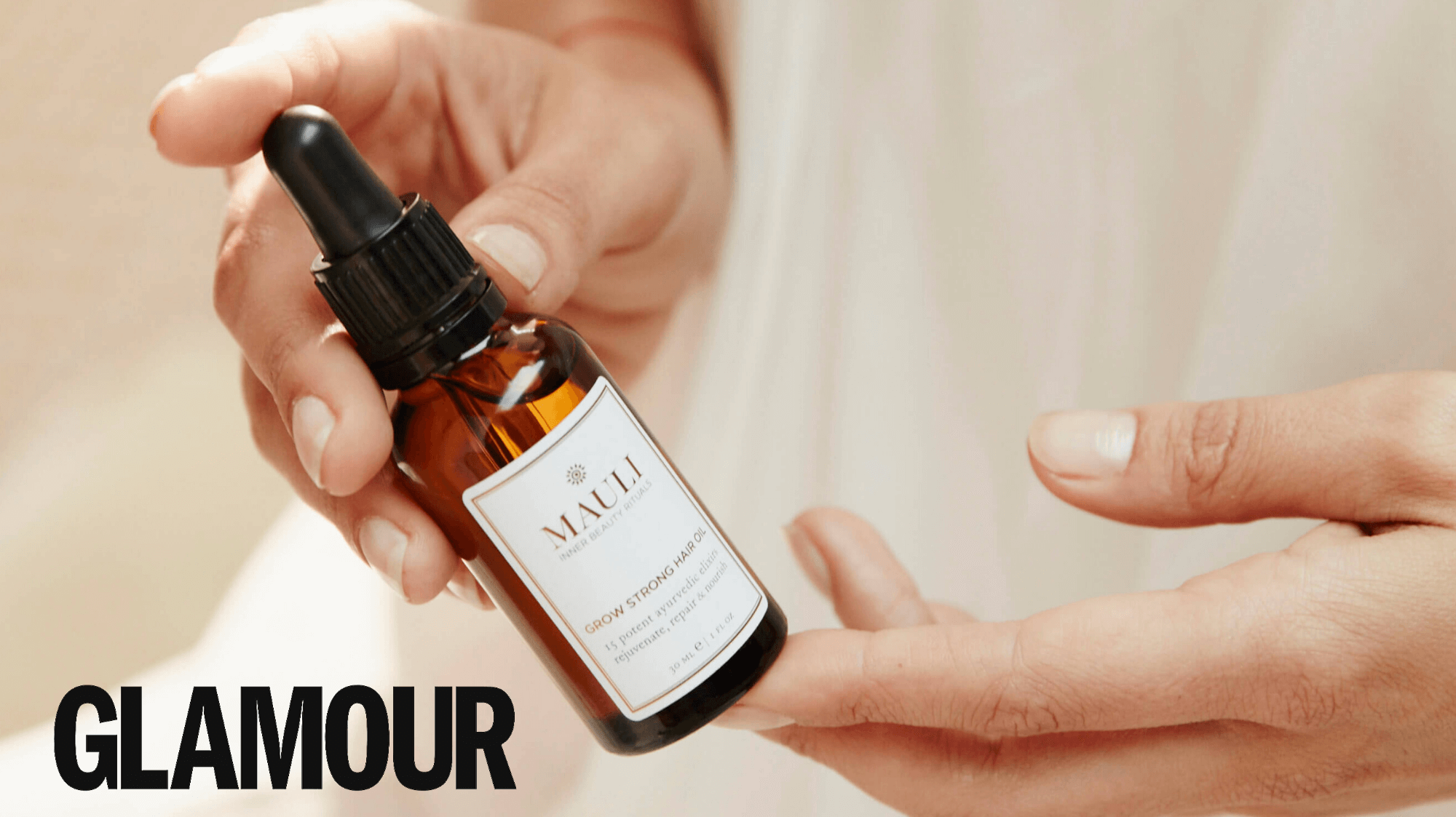 Best Natural Hair Oil