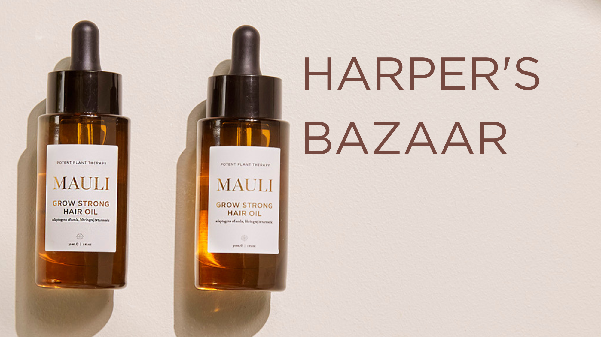 Harpers Bazaar - July 2022