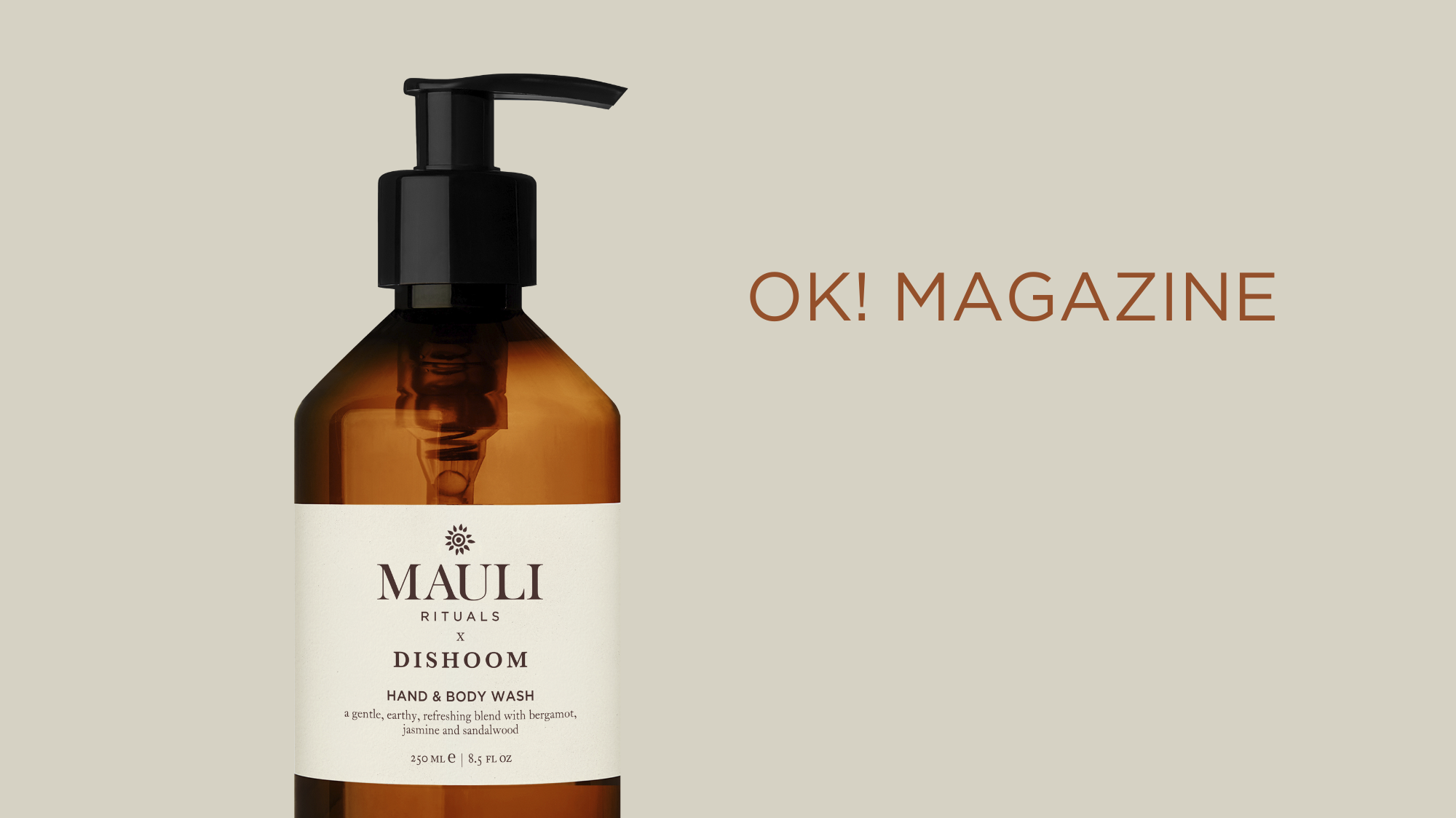 Ok! Magazine - March 2024