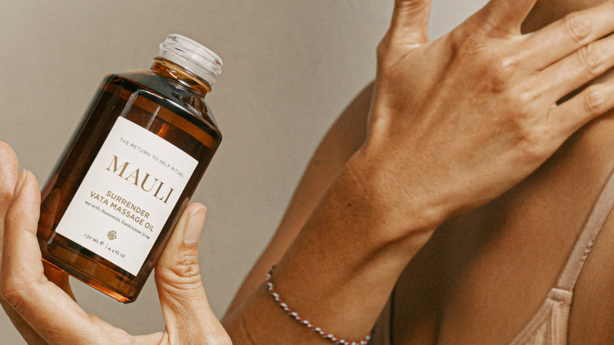 What Ayurveda Says About Menopause: The Vata Chapter Of Life