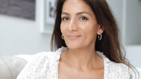 Anita dinacharya Ayurvedic routine