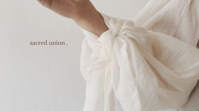 Sacred Union Q&A with Nick Higgins & Mandy Barusta, Yoga Couple.