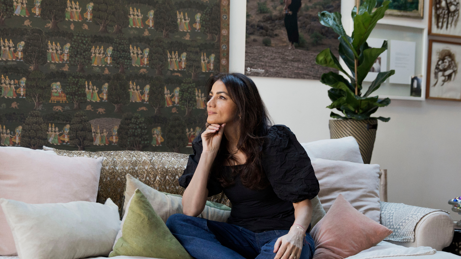 Anita's Wellness Recommendations for 2025