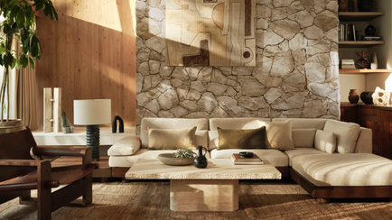 How does our interior influence how we feel?