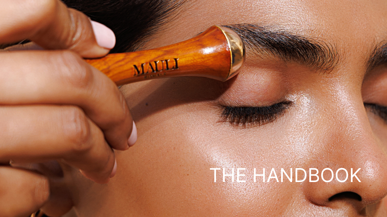 The Handbook - April 2025