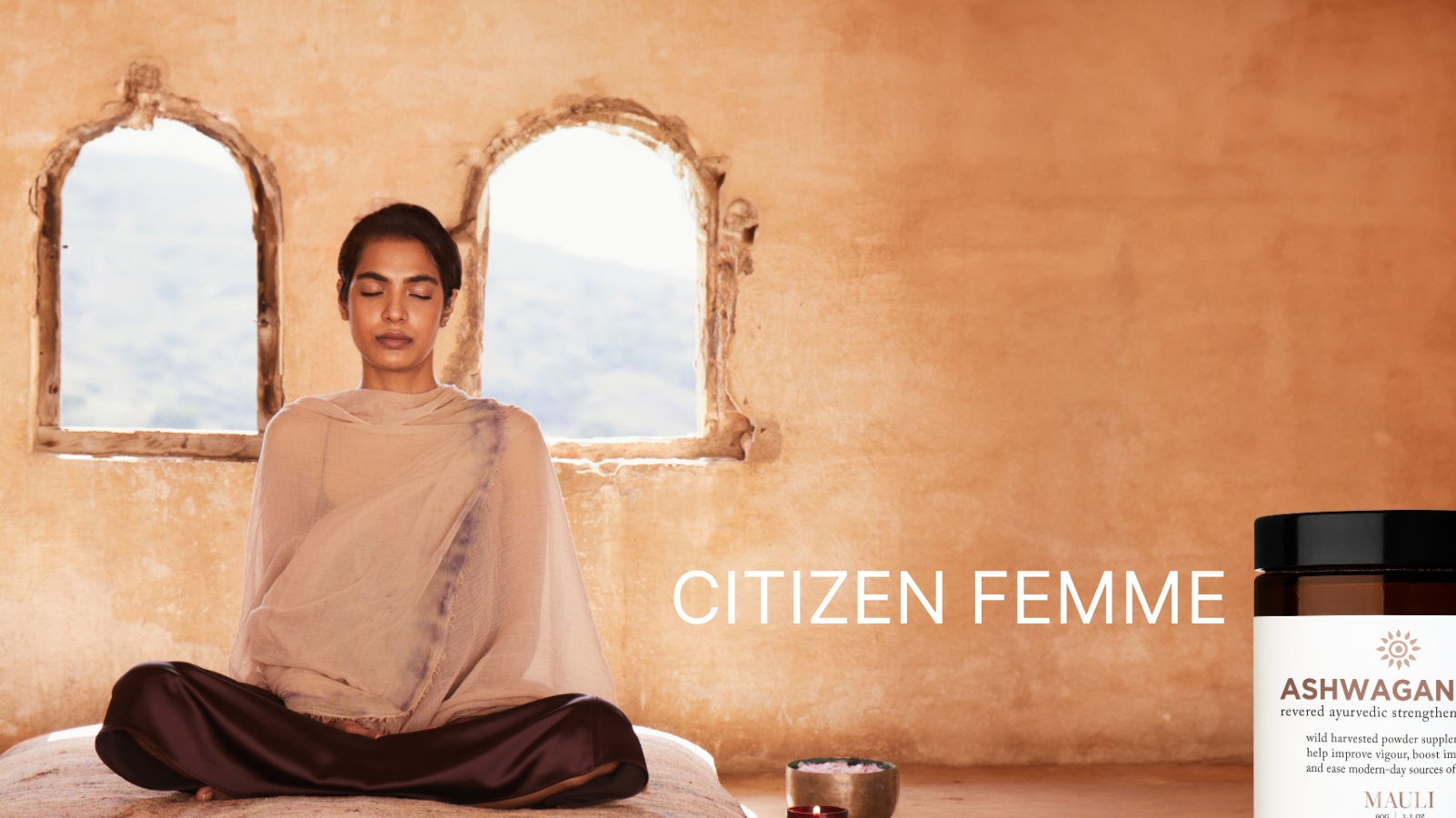 Citizen Femme - August 2025